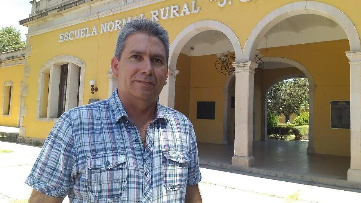 Enrique Valenzuela Dorado